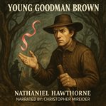 Young Goodman Brown cover image