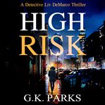 High Risk cover image