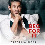 Beg for It cover image