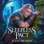 The Sleepless Pact cover image