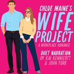 Wife Project cover image