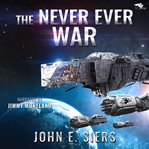 The Never Ever War cover image