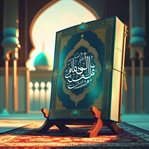 Le Coran : En Français cover image