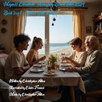 Miguel & Elizabeth - Newquay Beach Tales 2024 : Book 5 of 6 - Echoes of the Past. Miguel & Elizabeth - Newquay Beach Tales 2024 cover image