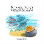 The Sacred Treasure Chest cover image