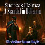 A Scandal in Bohemia cover image