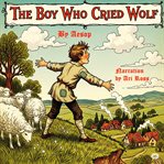 The Boy Who Cried Wolf cover image