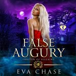 False Augury cover image