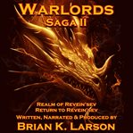 Warlords Saga II cover image