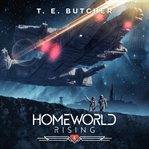 Homeworld Omnibus Part 2 cover image