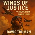 Wings of Justice cover image