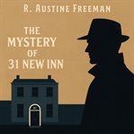 The Mystery of 31 New Inn cover image