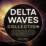 Delta Waves Collection : A 15-hour Sleep And Recovery Journey With Low-frequency Delta Sounds For Subconscious Repair, Nervou cover image