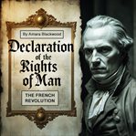 Declaration of the Rights of Man cover image