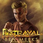 Betrayal cover image