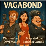 Vagabond cover image