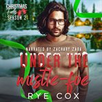 Under the Mistle-Foe cover image