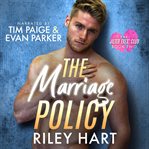 The Marriage Policy cover image