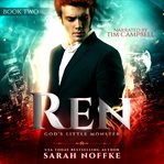 God's Little Monster : A Dark Urban Fantasy/psychological Thriller cover image