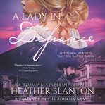 A Lady in Defiance : A Christian Historical Romance cover image