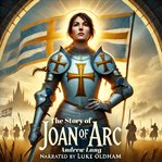 The Story of Joan of Arc cover image