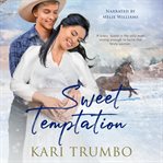 Sweet Temptation cover image