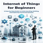 Internet of Things for Beginners cover image
