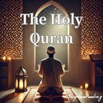 The Holy Quran cover image