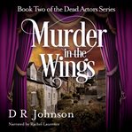Murder in the Wings cover image