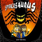 Spidersaurus cover image