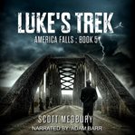 Luke's Trek cover image