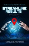 The Business Spotlight Show Presents: Streamline Results cover image