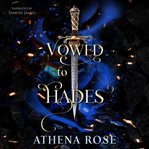 Vowed to Hades cover image