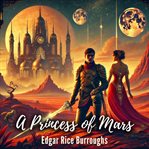 A Princess of Mars cover image