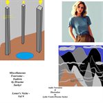 The Miscellaneous Foursome - Isadora : No Cure For This Terminal Condition cover image