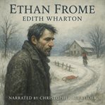 Ethan Frome cover image