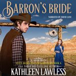 Barron's Bride cover image