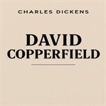 David Copperfield cover image