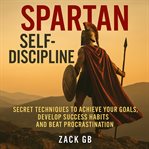Spartan Self-Discipline cover image