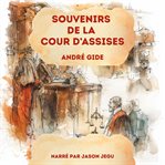 Souvenir de la cour D'assise cover image