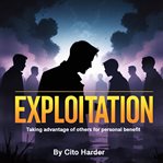 Exploitation cover image