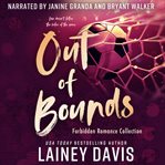 Out of Bounds cover image