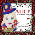 Alice in Wonderland cover image