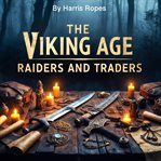 The Viking Age cover image