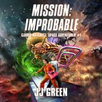 Mission: Improbable cover image