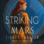 Striking Mars cover image