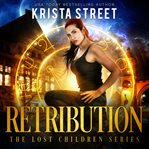 Retribution cover image