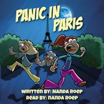 Panic in Paris cover image