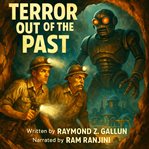 Terror Out of the Past cover image