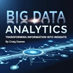 Big Data Analytics cover image